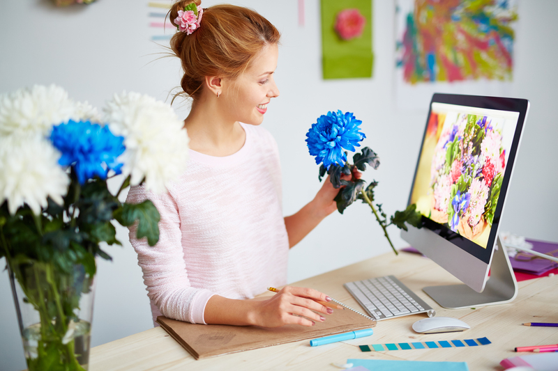 flowers / enchanting flowers flowers / these flowers